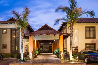Hotel photo 18 of Villa Bali Luxury Guest House & Conference Centre.