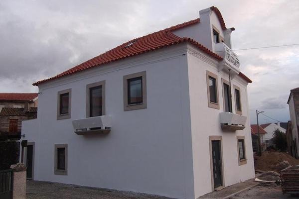 Vista exterior