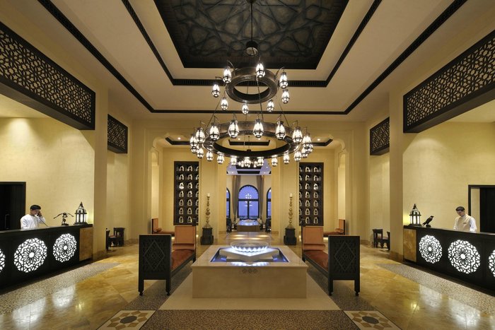 QASR AL SARAB DESERT RESORT BY ANANTARA: Bewertungen, Fotos