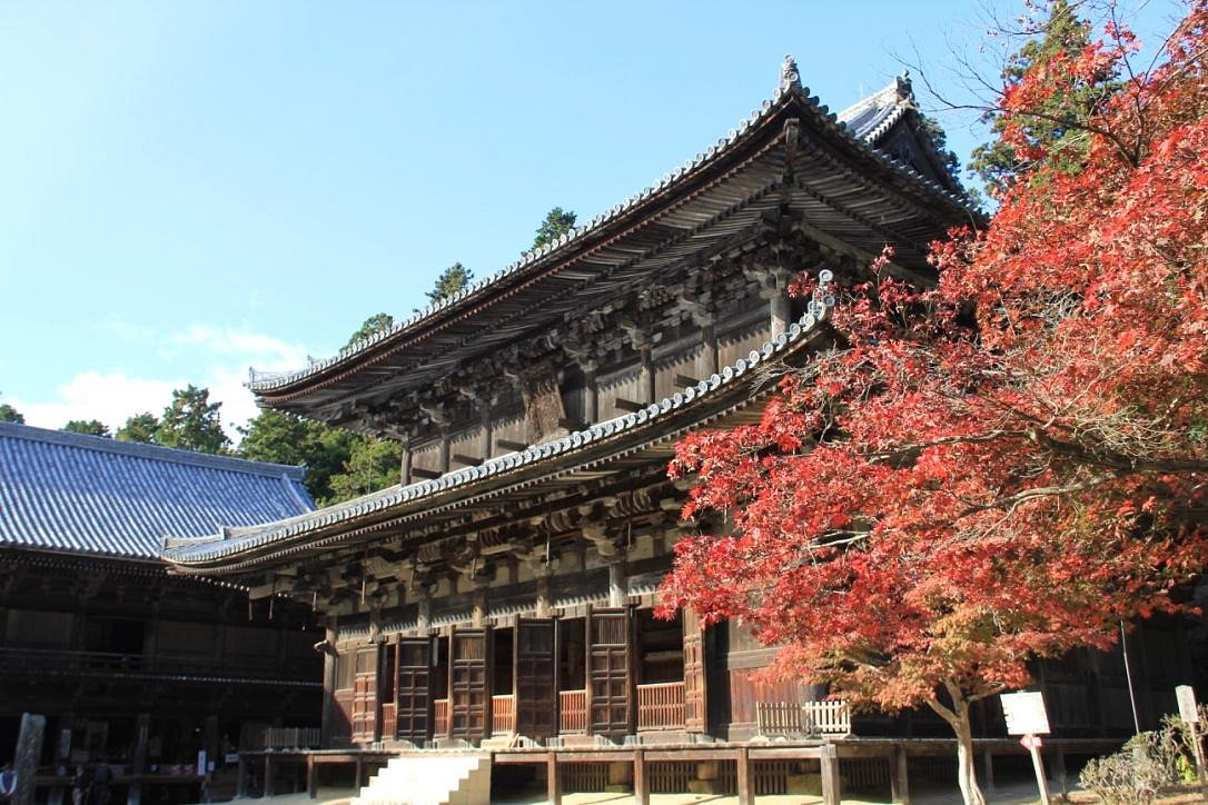 22年 書寫山圓教寺 行く前に 見どころをチェック トリップアドバイザー