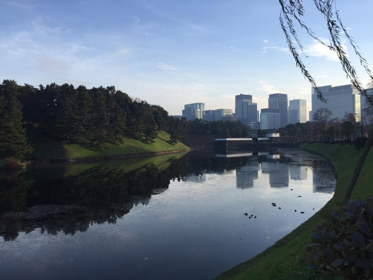 Imperial Palace Running Course 千代田区 旅游景点点评 Tripadvisor