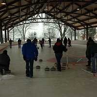 South Haven Ice Rink