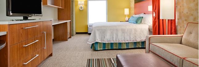 Hotel photo 40 of Home2 Suites by Hilton Orlando/International Drive South.