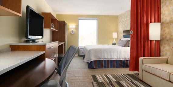 Hotel photo 17 of Home2 Suites by Hilton Orlando/International Drive South.