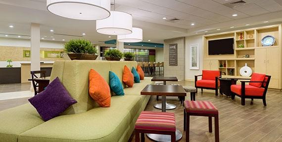 Hotel photo 55 of Home2 Suites by Hilton Orlando/International Drive South.