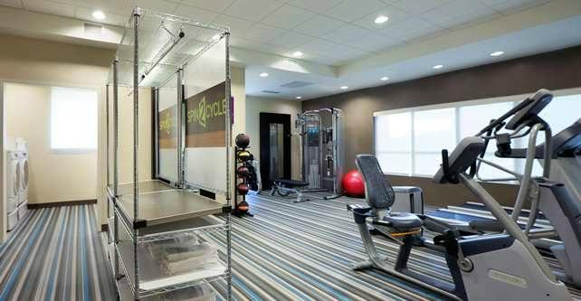 Hotel photo 18 of Home2 Suites by Hilton Orlando/International Drive South.