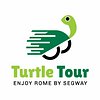 Turtle Tour Rome