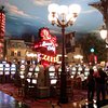 Paseo por dentro del hotel - Picture of Paris Las Vegas, Paradise -  Tripadvisor