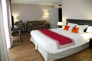 Rom og suite