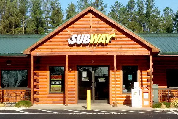 SUBWAY, Littleton - 287 Great Rd - Menu, Prices & Restaurant Reviews -  Tripadvisor