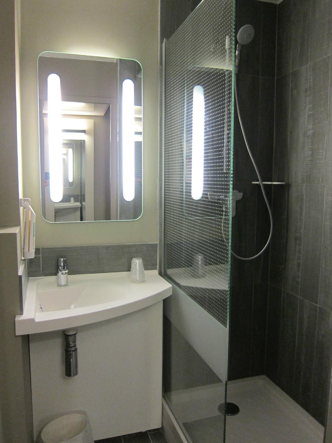 Hotel photo 22 of Ibis Lyon Villefranche Sur Saone.