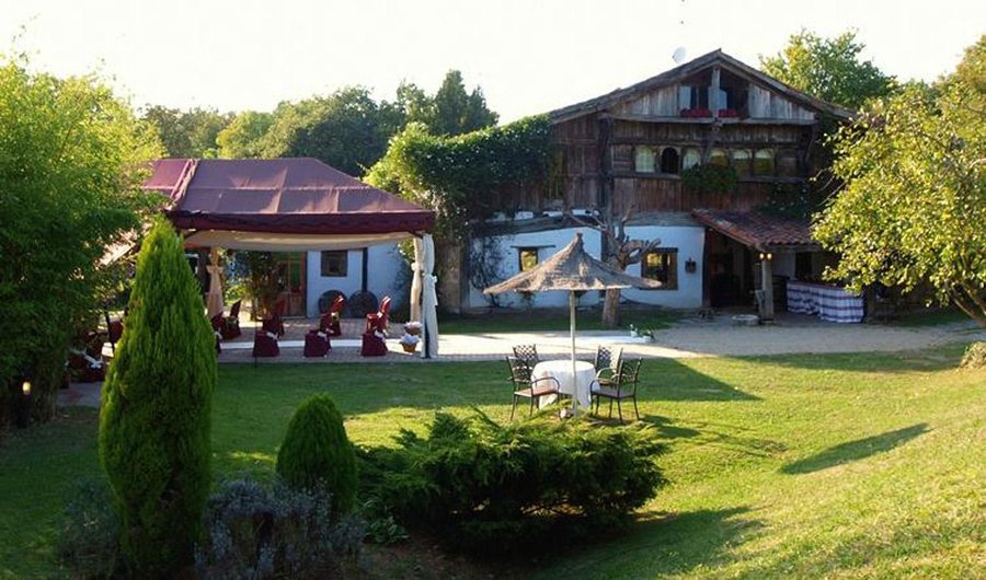 fachada