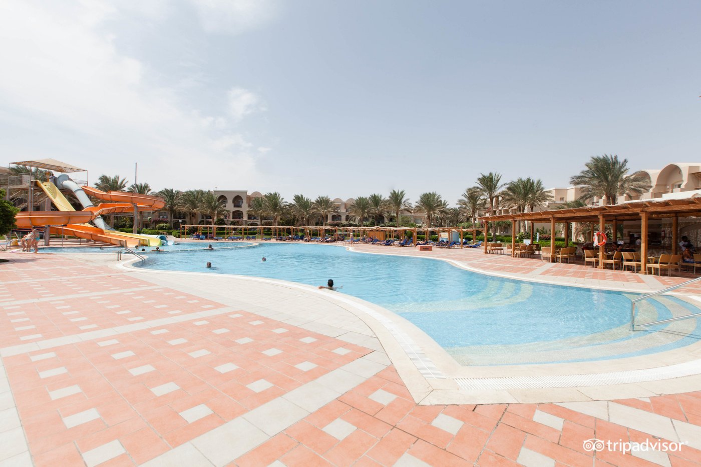 TUI MAGIC LIFE KALAWY (Safaga, Egypte, Egypte) foto's, reviews en