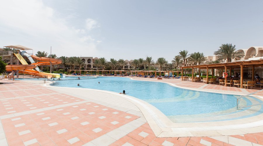The Slides Pool at the Magic Life Kalawy Imperial