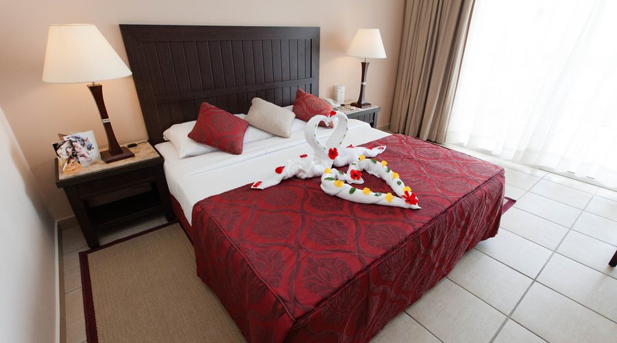 The Standard Room at the Magic Life Kalawy Imperial