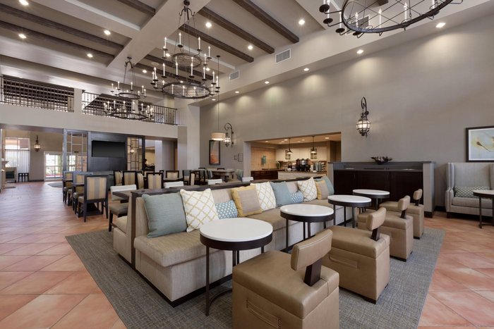 HOMEWOOD SUITES BY HILTON LA QUINTA - Updated 2023 Prices & Hotel