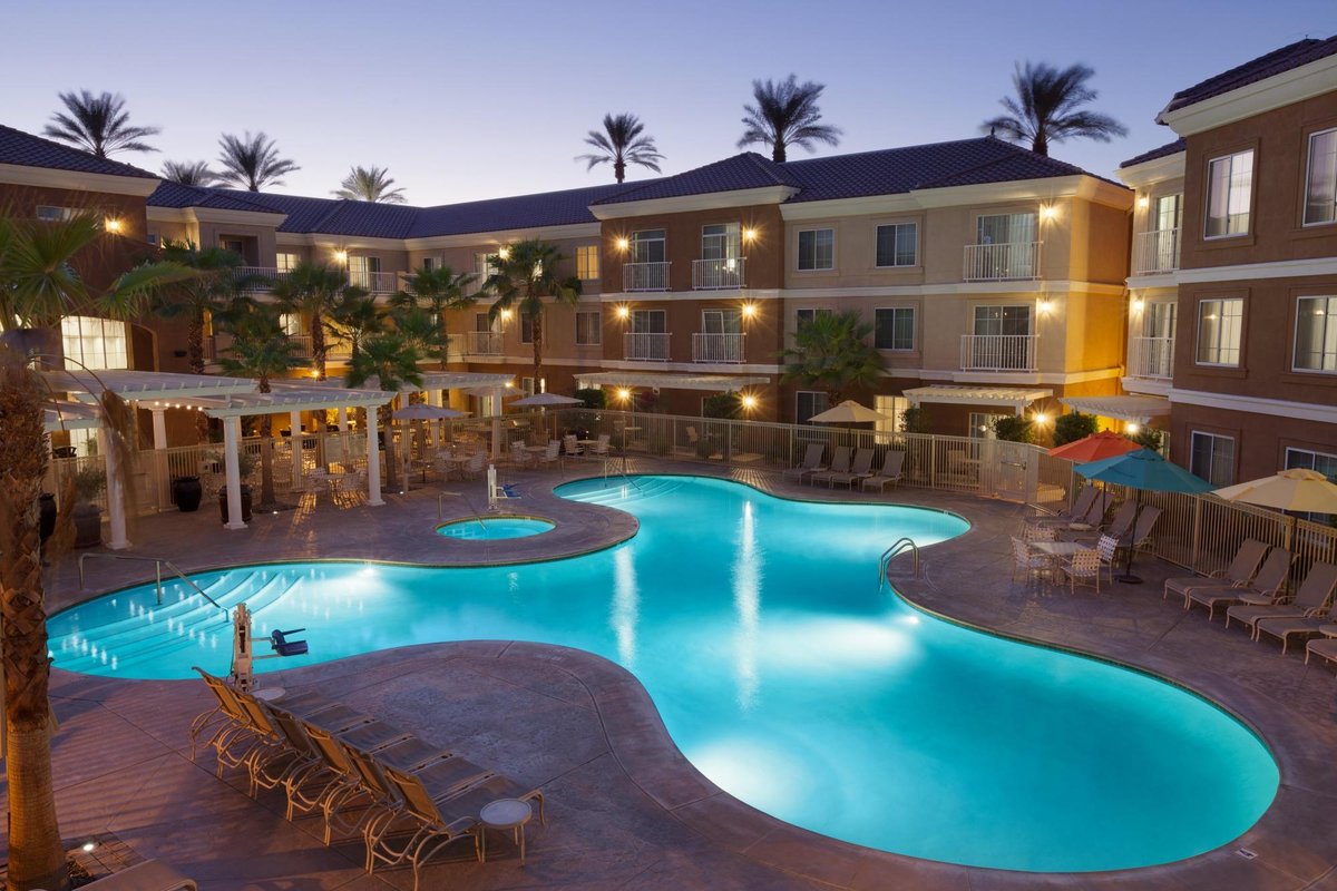 HOMEWOOD SUITES BY HILTON LA QUINTA ab 151€ (1̶6̶0̶€̶): Bewertungen ...