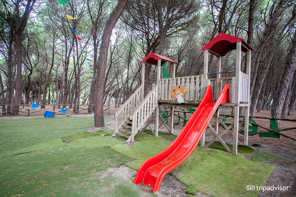 Parco Giochi Bambini Interno - Foto di Chicken Hut Vibo Valentia, Vibo  Marina - Tripadvisor