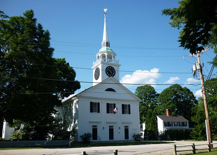 Amherst Congregational Church