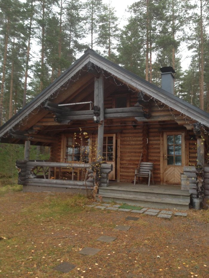 LAUKKALA COTTAGES - Cottage Reviews (Joensuu, Finland)