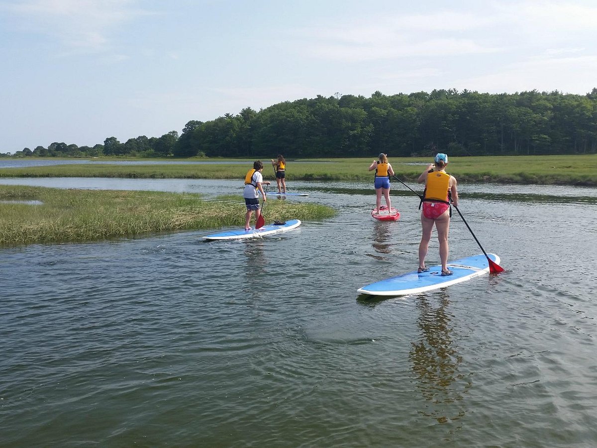Kayak Excursions (Kennebunk) - All You Need to Know BEFORE You Go
