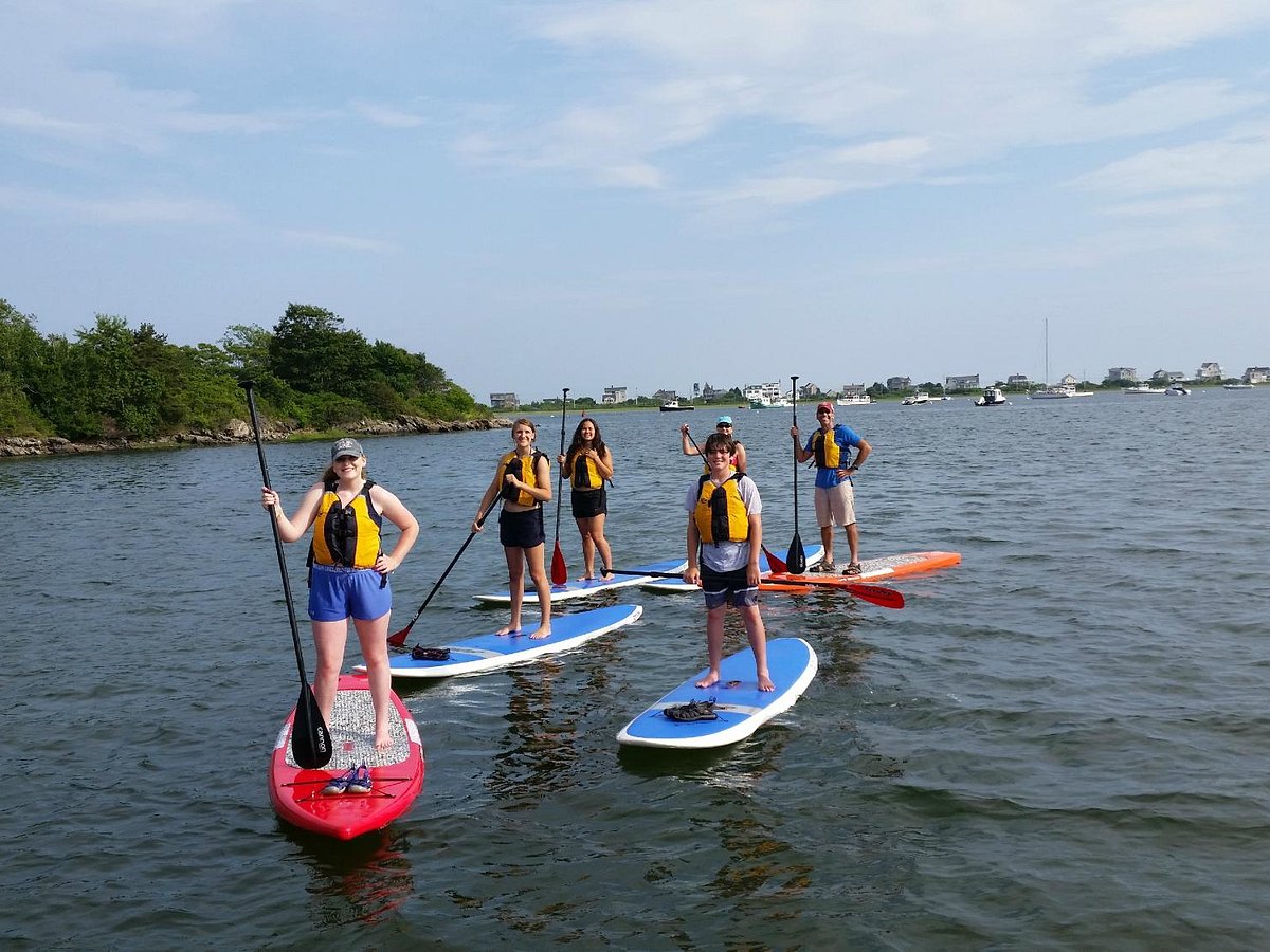 Kayak Excursions (Kennebunk) - All You Need to Know BEFORE You Go