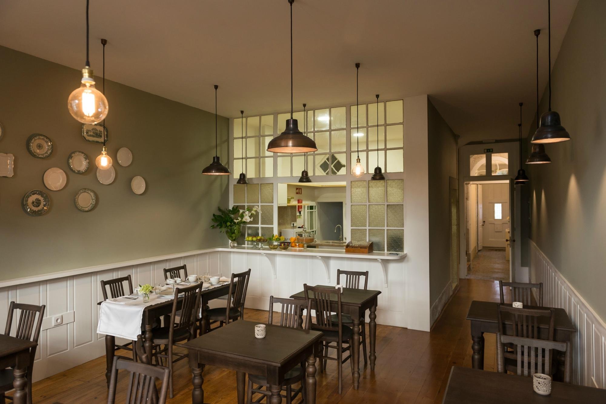 Porto Vintage Guest House by null