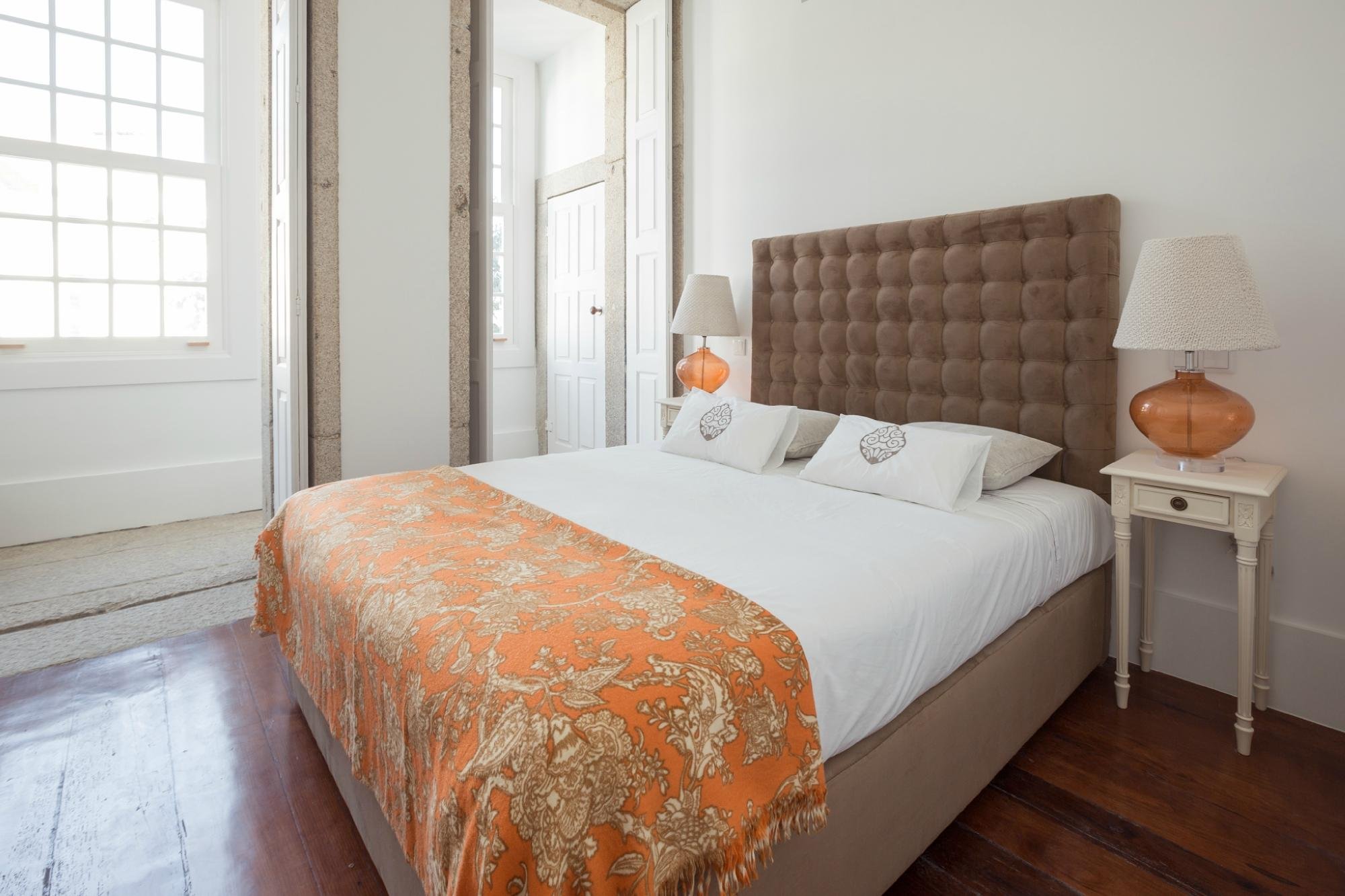 Porto Vintage Guest House by null