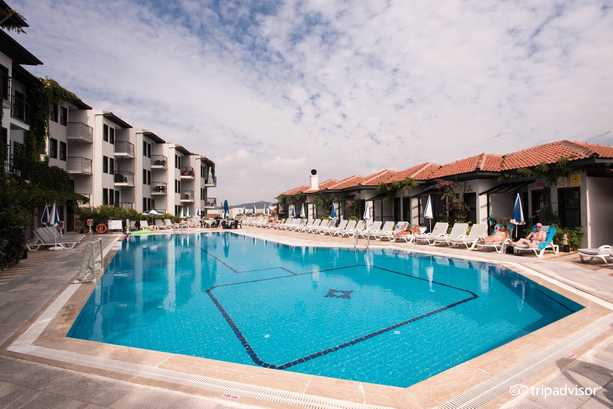 HISAR HOLIDAY CLUB $59 ($̶8̶1̶) - Updated 2022 Prices & Hotel Reviews ...