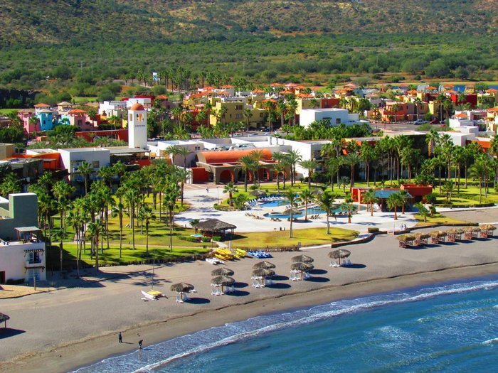 Loreto Bay Golf Resort & Spa at Baja (C̶$̶2̶7̶7̶) C$103 - UPDATED 2023 ...
