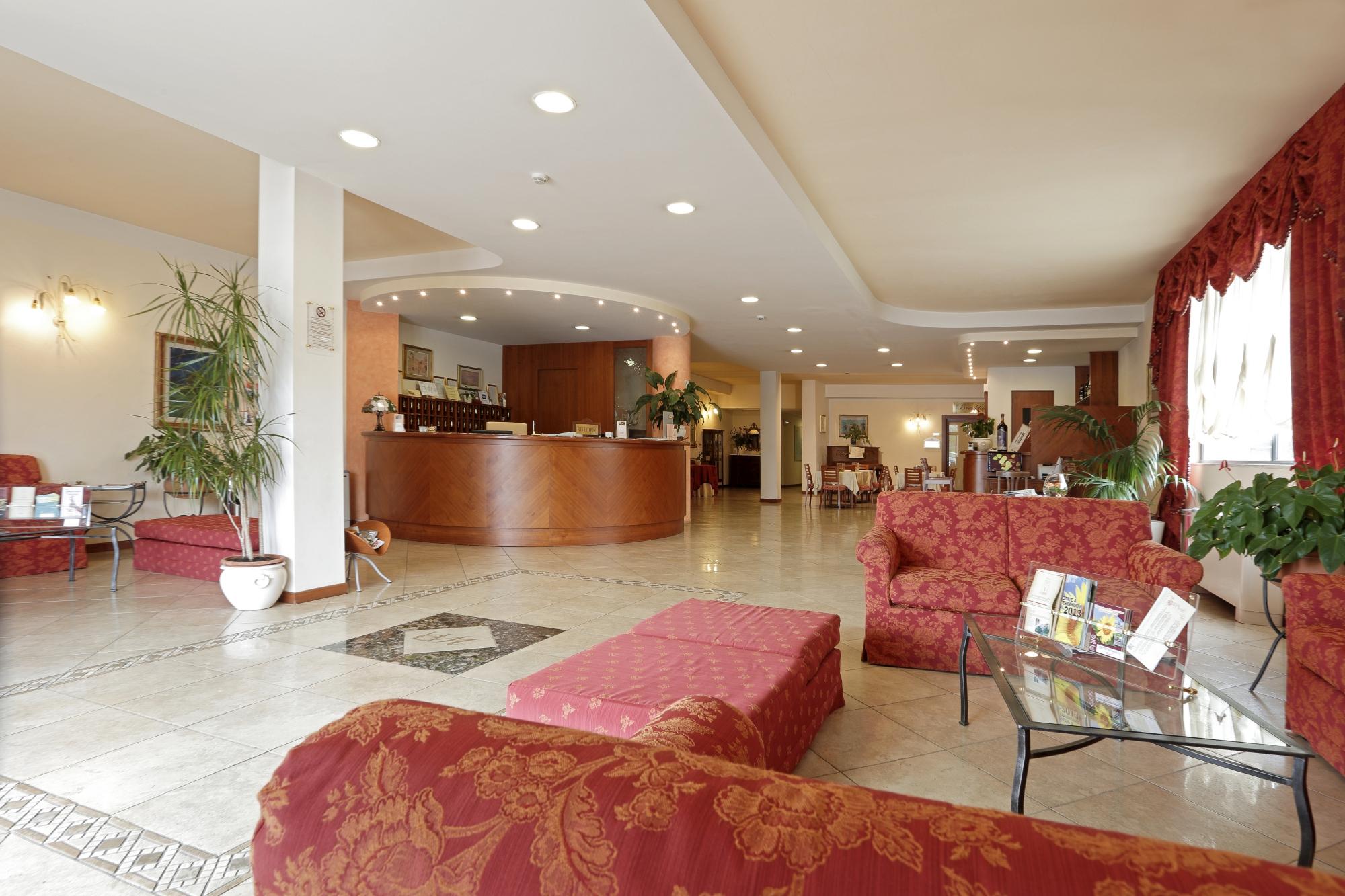 HOTEL MICHELANGELO Prices Reviews Terranuova