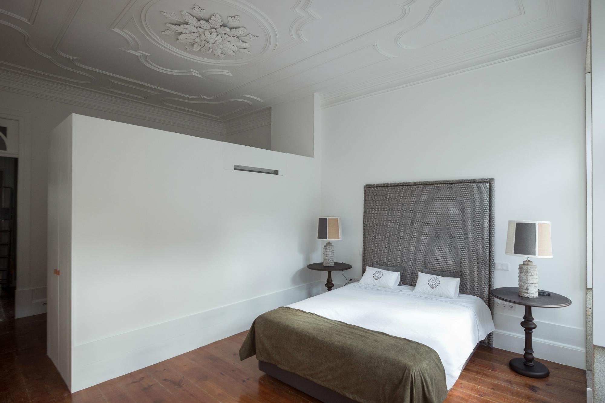 Porto Vintage Guest House by null