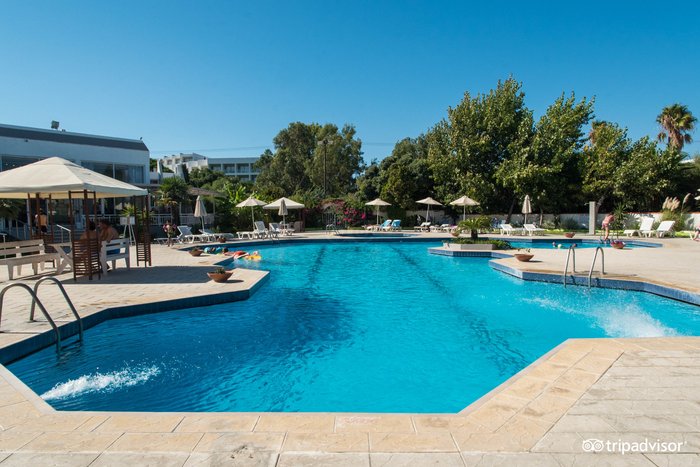 HAPPY DAYS HOTEL - Updated 2024 Prices & Reviews (Rhodes/Tholos, Greece)