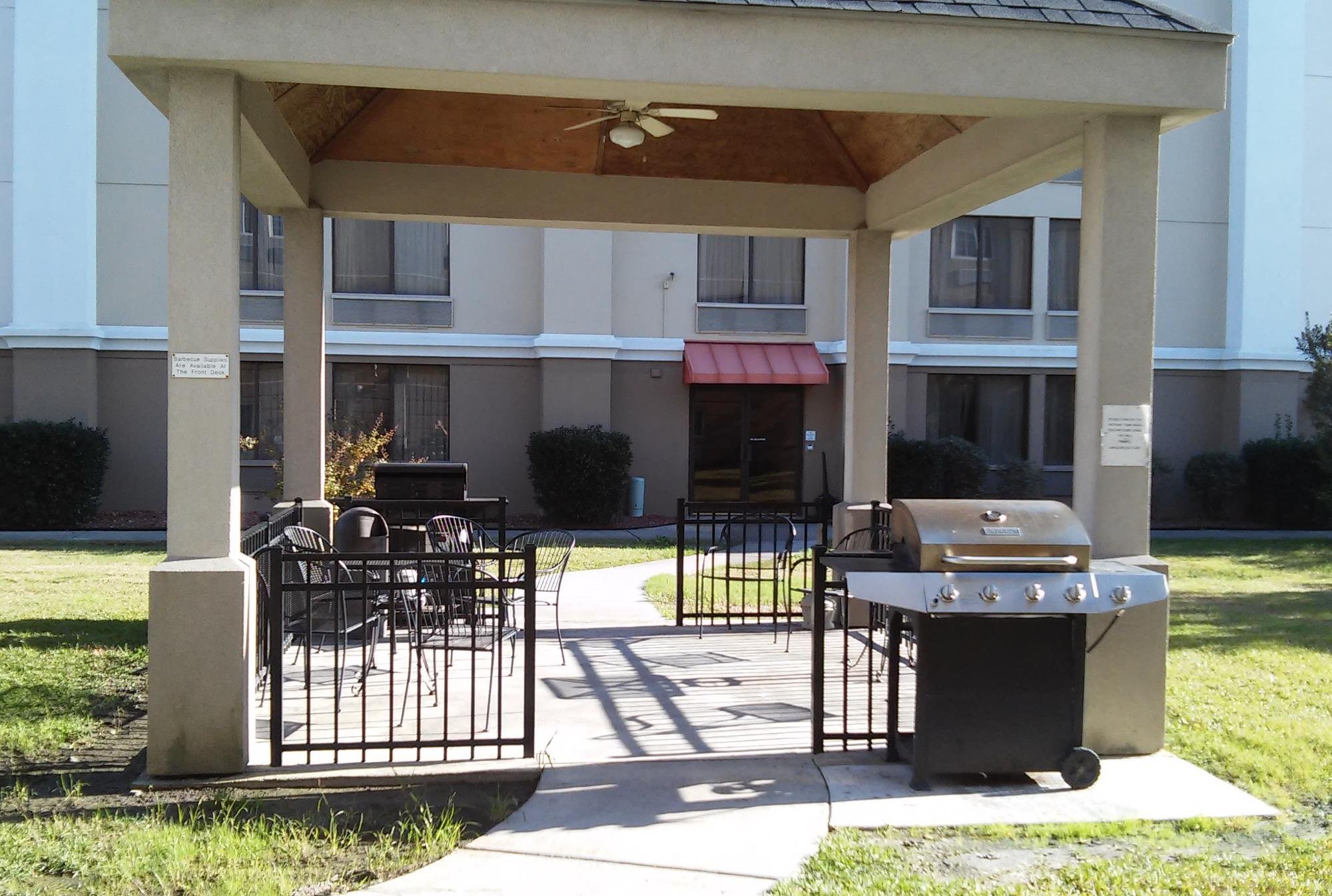 CANDLEWOOD SUITES JACKSONVILLE AN IHG HOTEL Updated 2024 Reviews   Candlewood Suites Jacksonville 