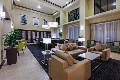 HAMPTON INN & SUITES LAKE JACKSON-CLUTE $168 ($̶1̶9̶0̶) - Updated 2024 ...