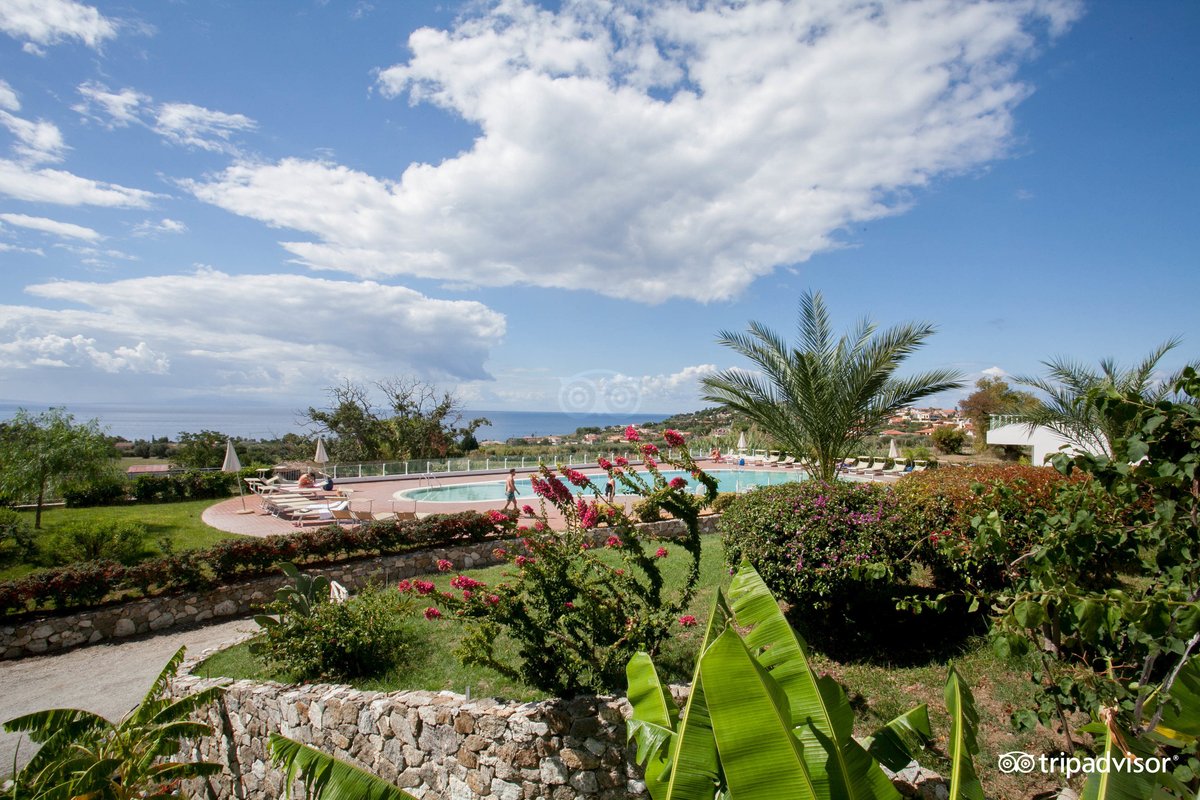 marinella hotel 3*
