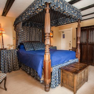 The Second Room at The Olde Ship Inn