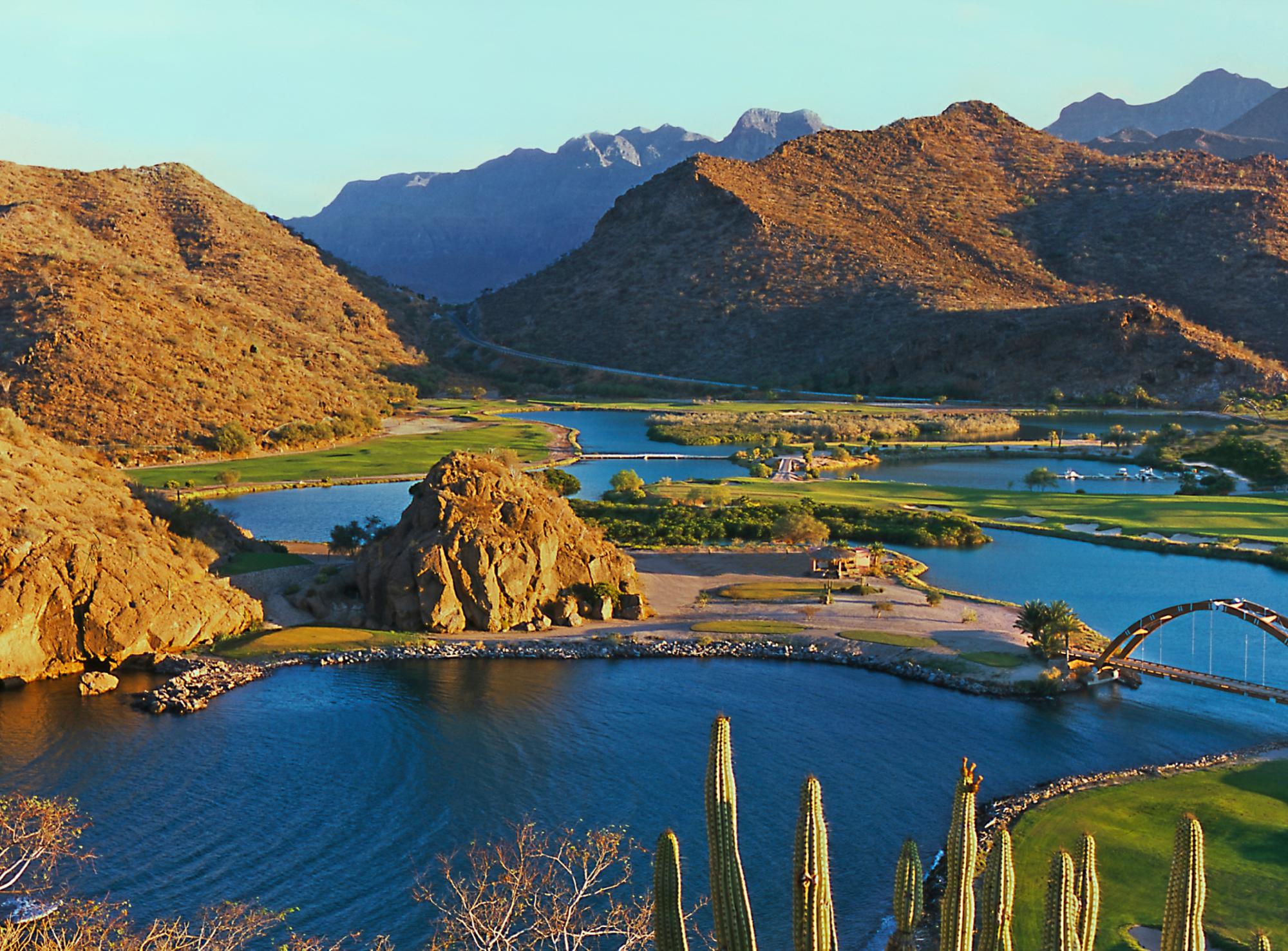 LORETO BAY GOLF RESORT SPA AT BAJA 86 3 0 4 Updated 2021   Loreto Bay Golf Resort 