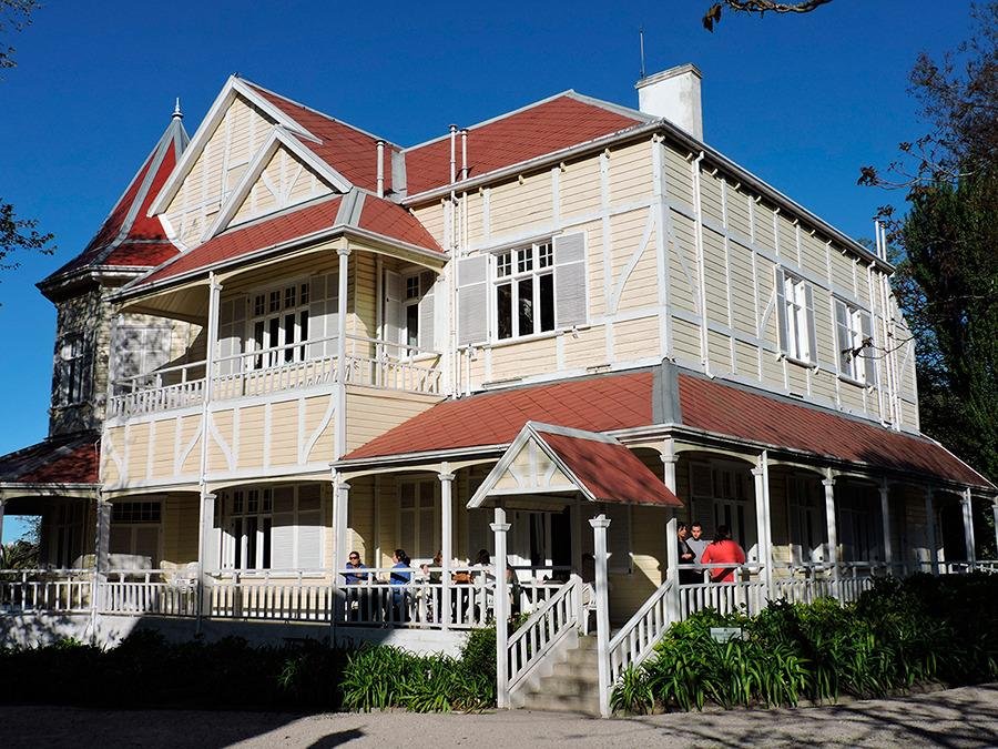 Mar del Plata: un viaje cultural más allá de la playa