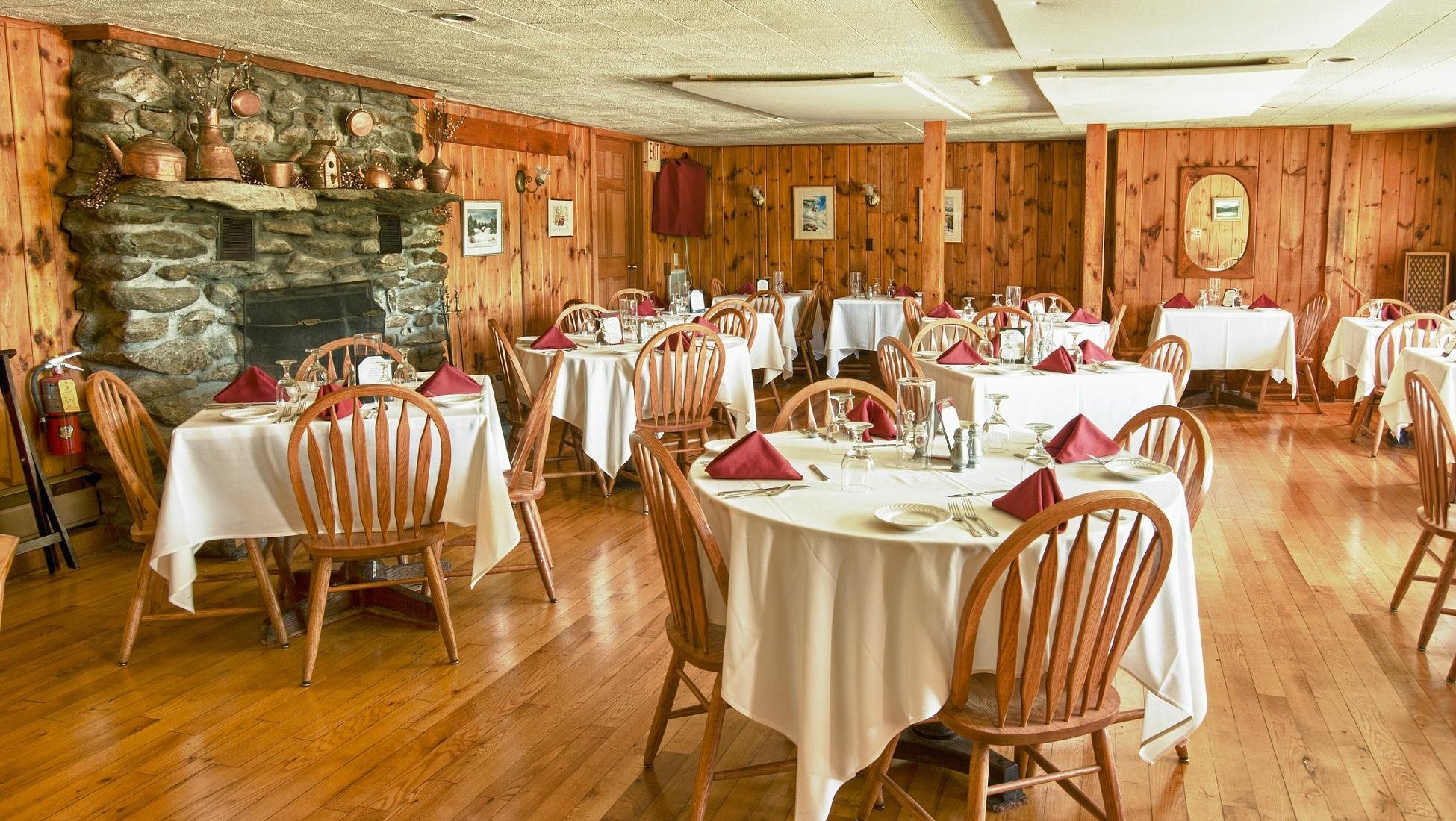 The Vermont Inn by null