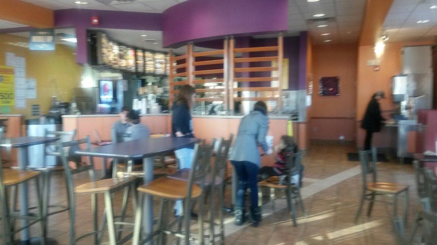 Taco Bell