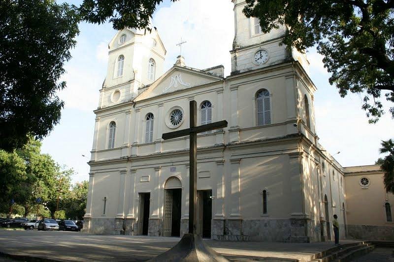 História da Igreja #15