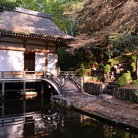 Pavillon Japonais