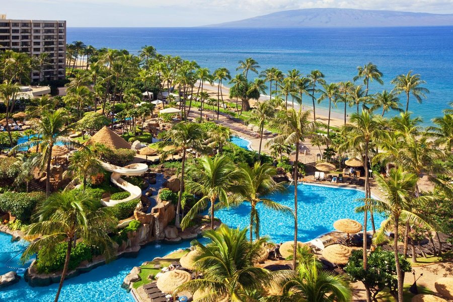 The Westin Maui Resort Spa Ka Anapali Rooms Pictures Reviews Tripadvisor