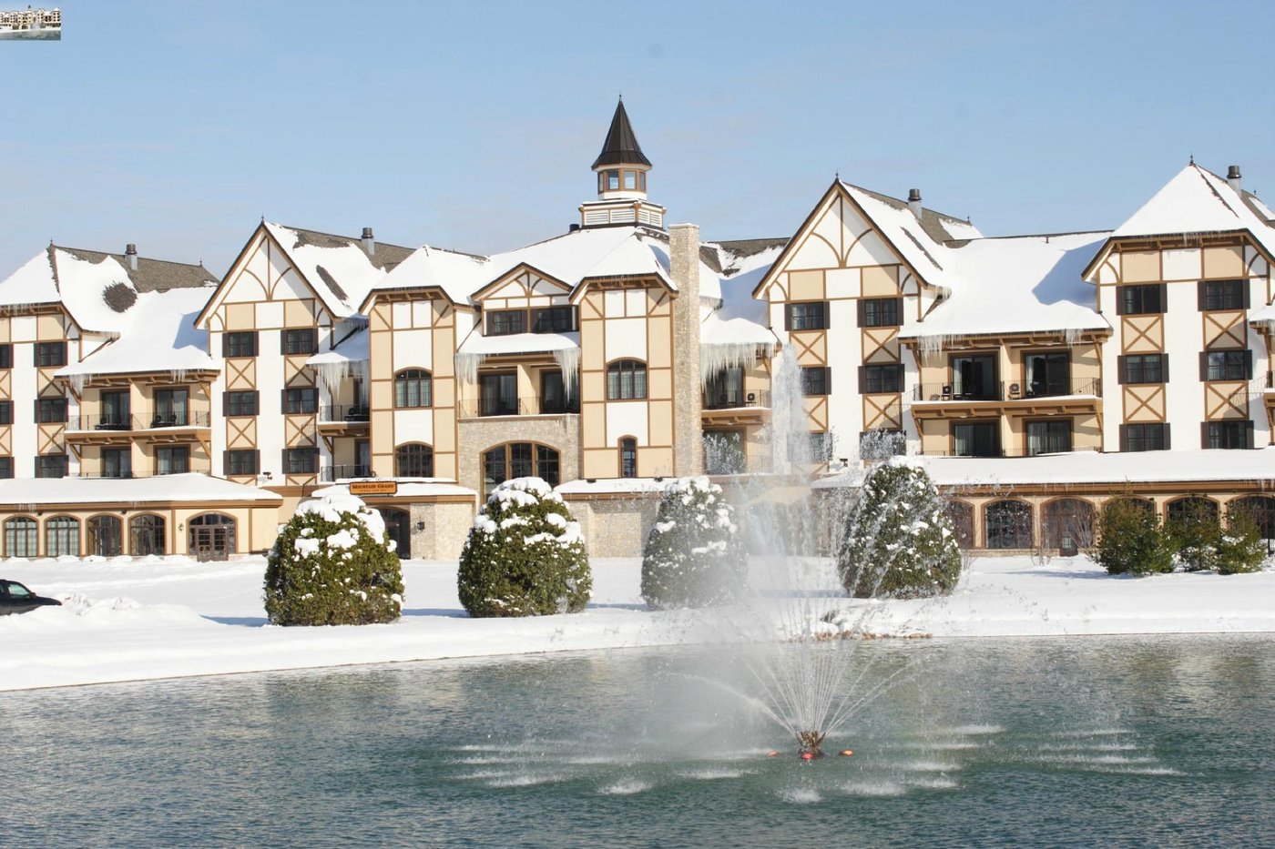 BOYNE MOUNTAIN RESORT Updated 2024 Prices (Boyne Falls, MI)