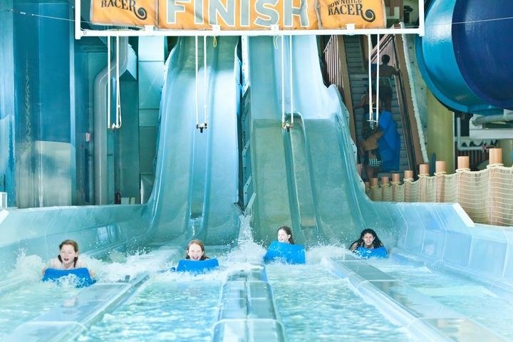 Boyne Mountain Resort Pool Pictures Reviews Tripadvisor