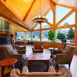 Grand Lobby