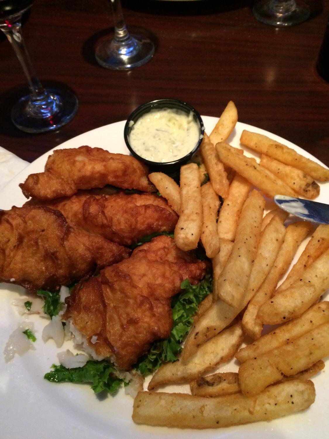 THE SOMERS PUB - Menu, Prices & Restaurant Reviews - Tripadvisor