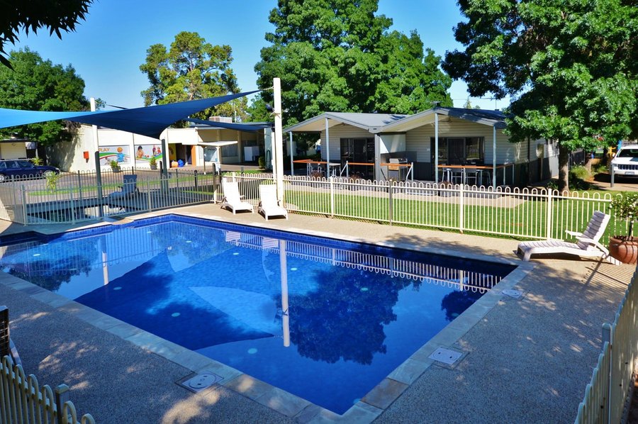 BIG4 MILDURA GETAWAY (AU$115): 2022 Prices & Reviews - Photos of ...