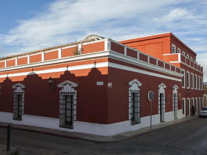 MISION GRAND SAN CRISTOBAL DE LAS CASAS (San Cristóbal de las Casas,  Chiapas): opiniones y precios